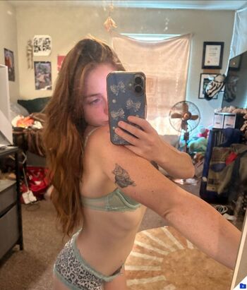 Full leaked Thqtty private photo