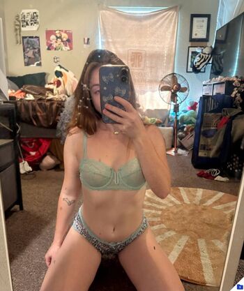 Full leaked Thqtty private photo