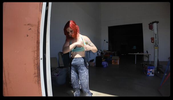 Full leaked Thugshells private photo