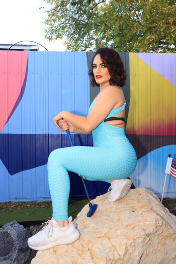 Full leaked Thunder rosa page private onlyfans photo