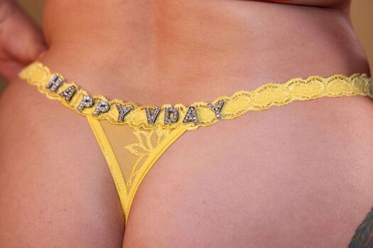 Full leaked Thunder rosa private onlyfans photo