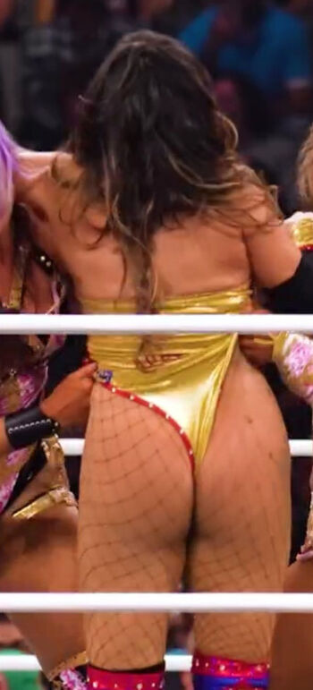 Full leaked Thunder rosa private photo