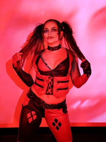 Full leaked Thunder rosa private photo