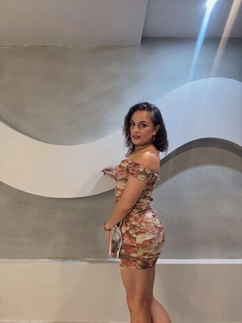 Full leaked Thunder rosa private photo