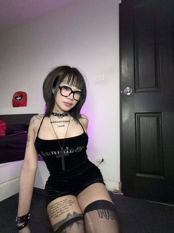 Full leaked Thunyalak private onlyfans photo