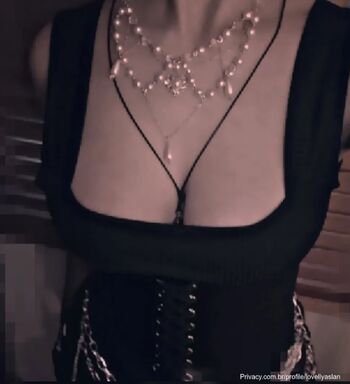 Full leaked Thurpastille private onlyfans photo