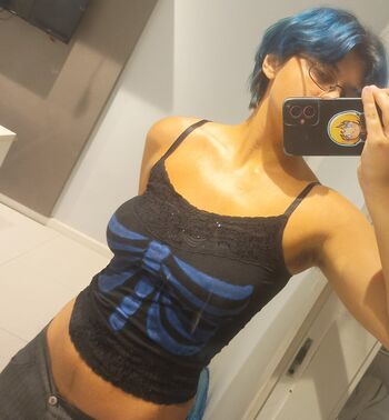 Full leaked Thurpastille private onlyfans photo