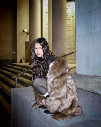 Full leaked Thuzar wint lwin page private onlyfans photo