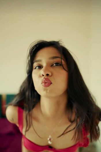 Full leaked Thwisha bose private onlyfans photo