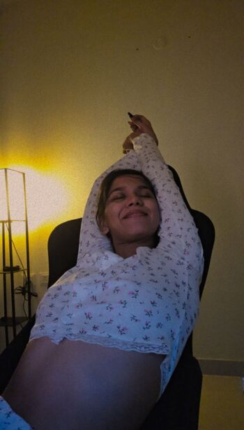 Full leaked Thwishaa bose private onlyfans photo