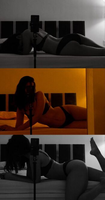 Full leaked Thwishaa bose private onlyfans photo