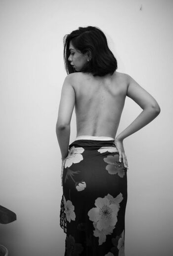 Full leaked Thwishaa bose private onlyfans photo