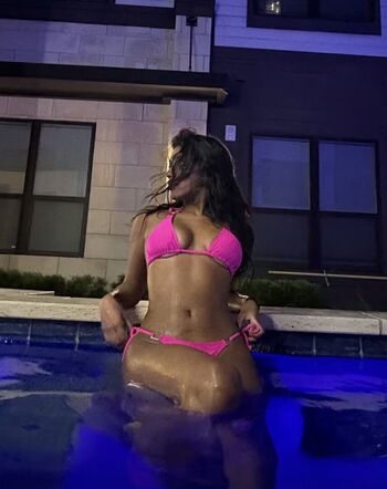 Full leaked Thya sridharan private onlyfans photo