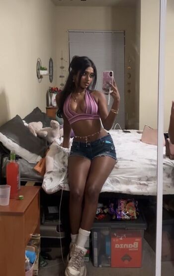 Full leaked Thya sridharan private onlyfans photo