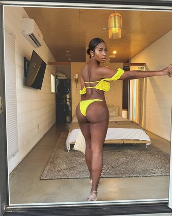 Full leaked Tia becca private photo