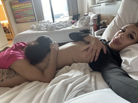 Full leaked Tia bijoux private photo
