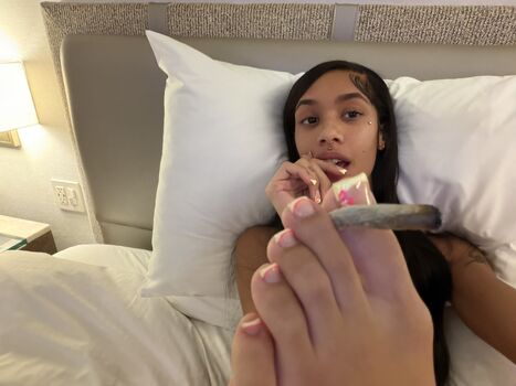 Full leaked Tia bijoux private photo
