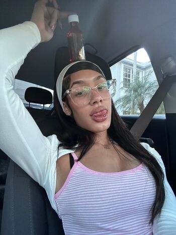 Full leaked Tia bijoux private photo