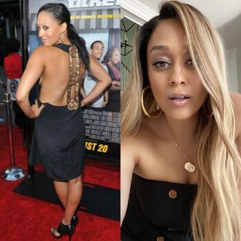 Tia Mowry