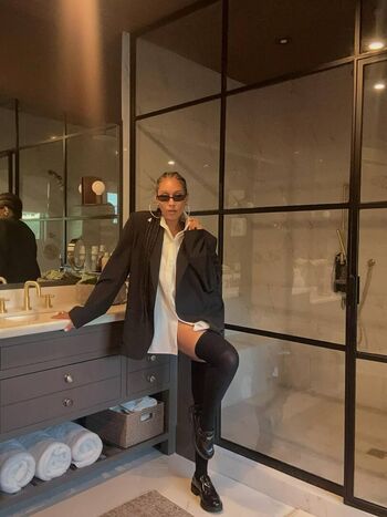 Full leaked Tia mowry page private onlyfans photo