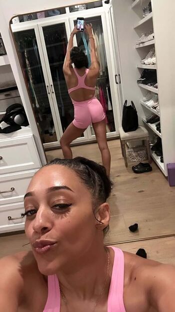 Full leaked Tia mowry page private onlyfans photo