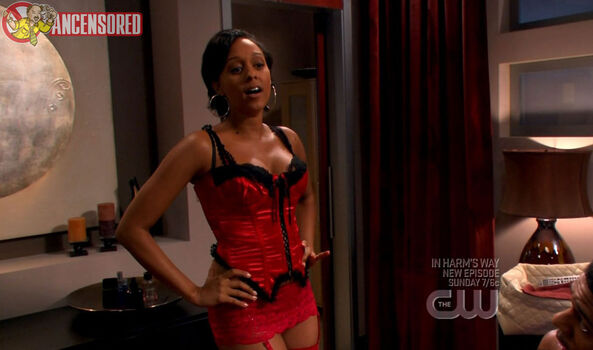 Full leaked Tia mowry private onlyfans photo