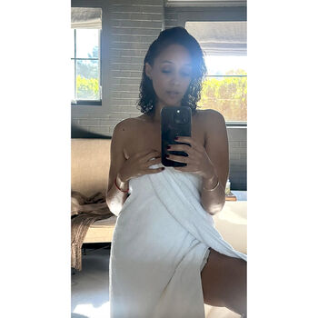 Full leaked Tia mowry private onlyfans photo