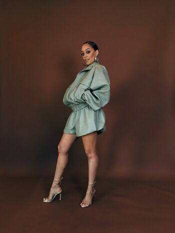 Full leaked Tia mowry private onlyfans photo