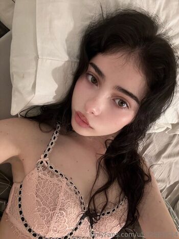 Full leaked Tia tiabennett private onlyfans photo