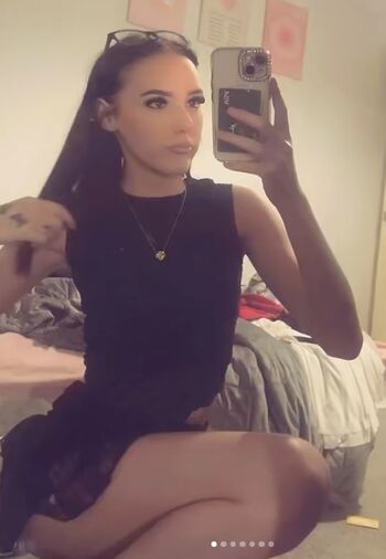 Full leaked Tia private onlyfans photo