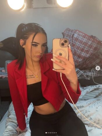 Full leaked Tia private onlyfans photo