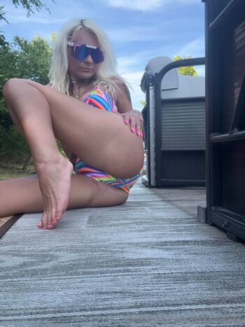 Full leaked Tiabeaniesbeanpage private photo