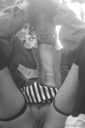 Full leaked Tiabrit private photo