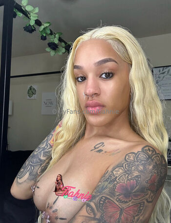 tiahnie