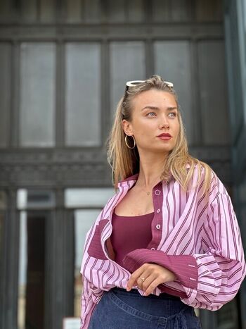Full leaked Tiana upcheva private photo