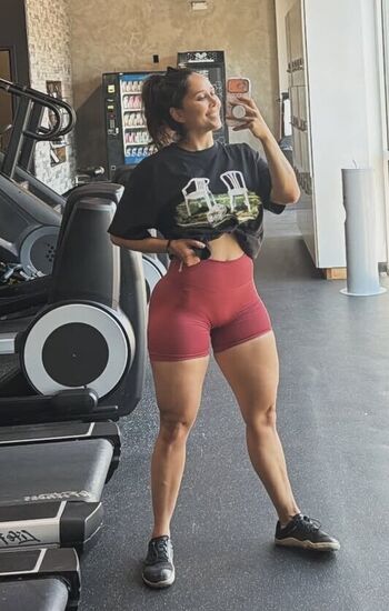 Full leaked Tianna gregory  page private onlyfans photo