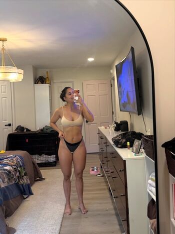Full leaked Tianna gregory  page private onlyfans photo