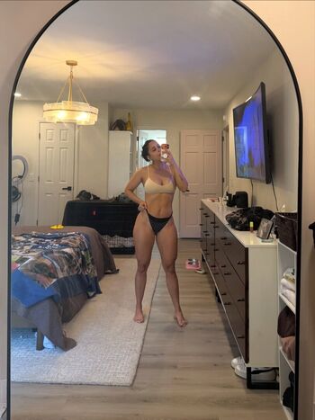 Full leaked Tianna gregory  page private onlyfans photo