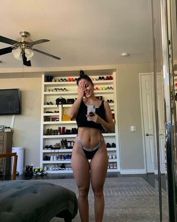 Full leaked Tianna gregory  page private onlyfans photo