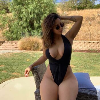 Full leaked Tianna gregory  page private onlyfans photo