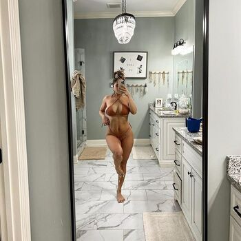 Full leaked Tianna gregory  page private onlyfans photo