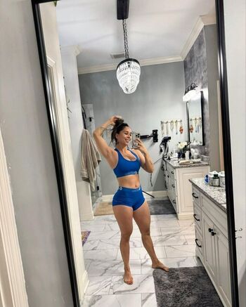 Full leaked Tianna gregory  page private onlyfans photo
