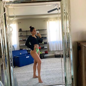 Full leaked Tianna gregory  page private onlyfans photo