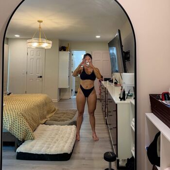 Full leaked Tianna gregory  page private photo