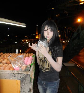 Full leaked Tiannmimimi private onlyfans photo