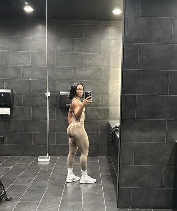 Full leaked Tiara howard private onlyfans photo