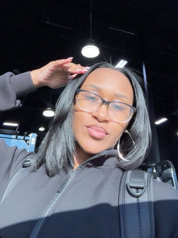 Full leaked Tiara howard private onlyfans photo