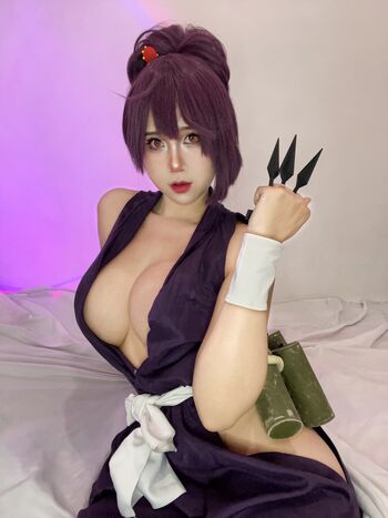 Full leaked Tiara lova private onlyfans photo