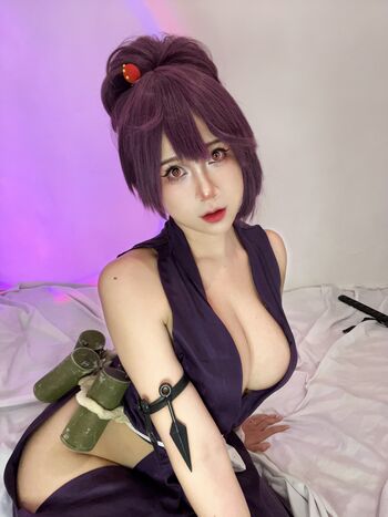 Full leaked Tiara lova private onlyfans photo