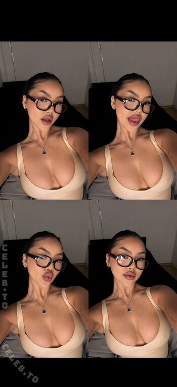 Full leaked Tiara truong page private onlyfans photo